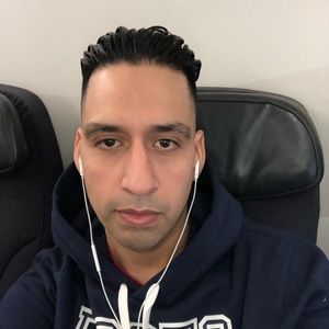 Meet your Posher, David